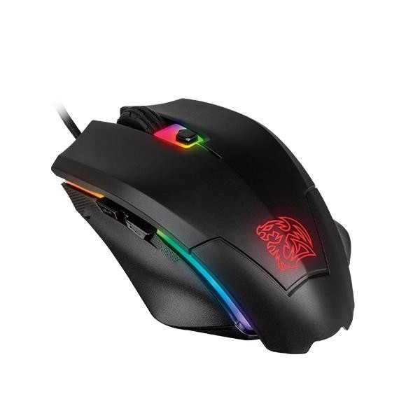 Set gaming Tt eSports Talon Elite RGB