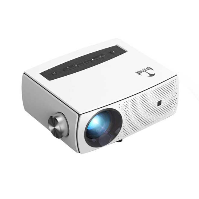 Imagine clară în Full HD cu suport 4K