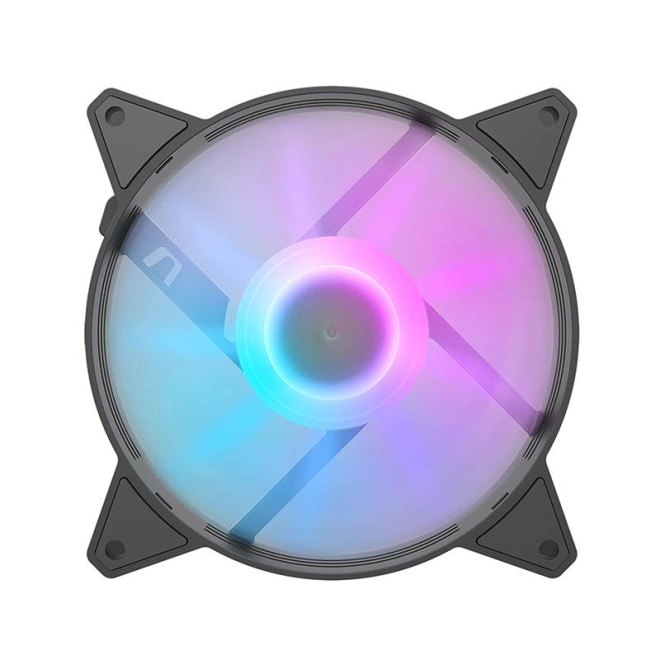 Iluminare RGB plină de stil