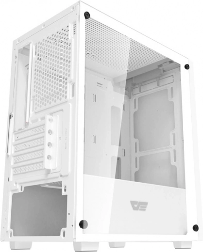 Compactă, dar spațioasă