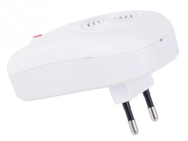 Dispozitiv ultrasonic de respingere a insectelor și rozătoarelor