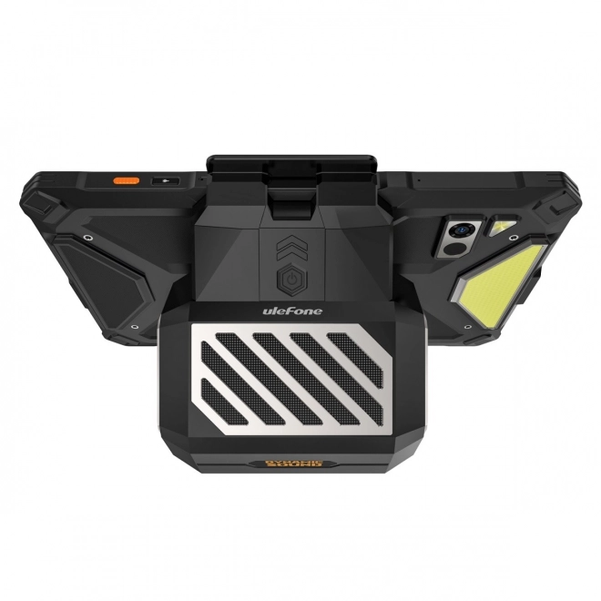 Głoșnicul Sound Kit pentry Armor Pad 4 Ultra
