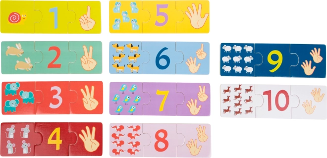 Puzzle și pexeso într-unul singur