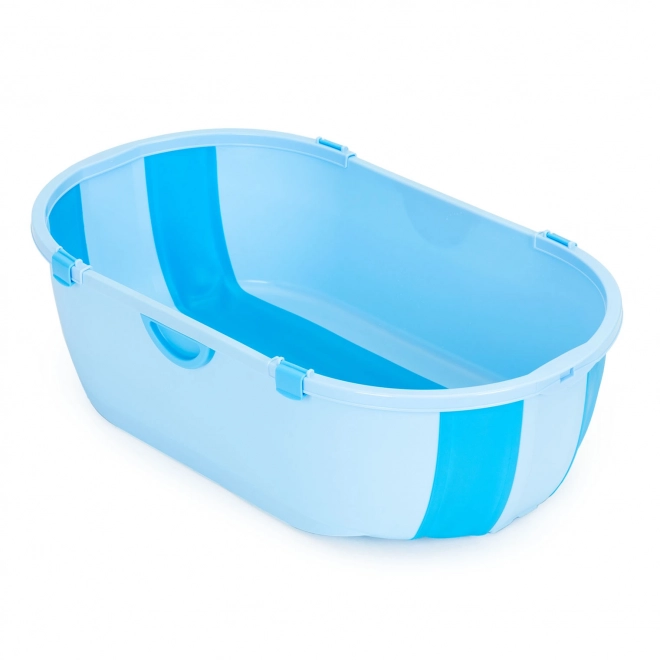 Vaniță pliabilă pentru copii Ecotoys