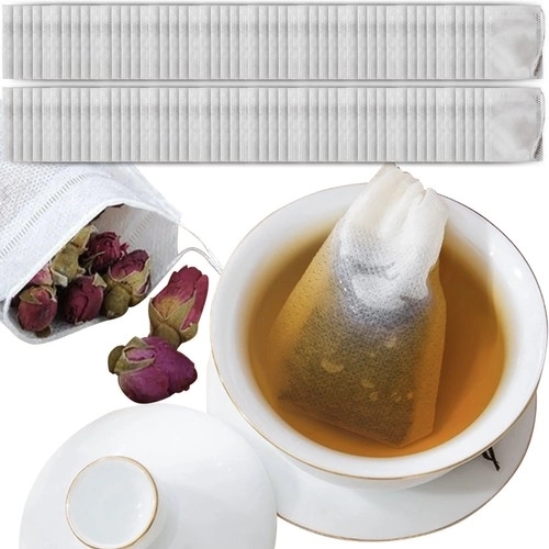 Infuzie curată și aromată fără dezordine