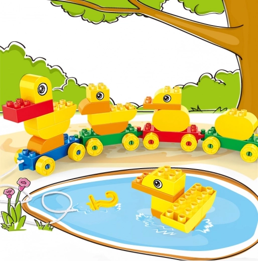 Susține dezvoltarea abilităților