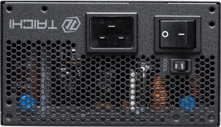 Flux de aer eficient