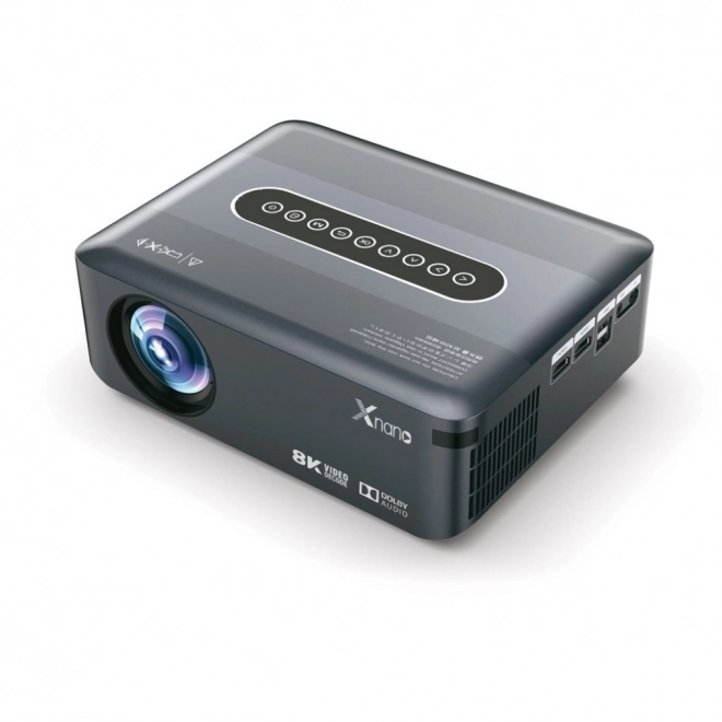 Proiector LED X1PRO Android HDMI USB
