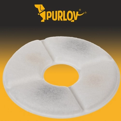 Set de filtre pentru surse de apă, 6 bucăți Purlov