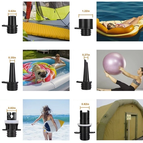 Pompa electrică pentru paddleboard Trizand