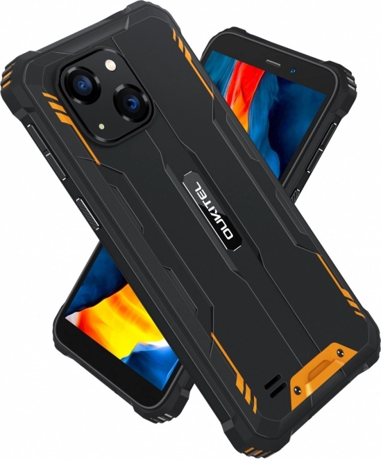 Smartphone G2 Rezistent la Apă și Șocuri