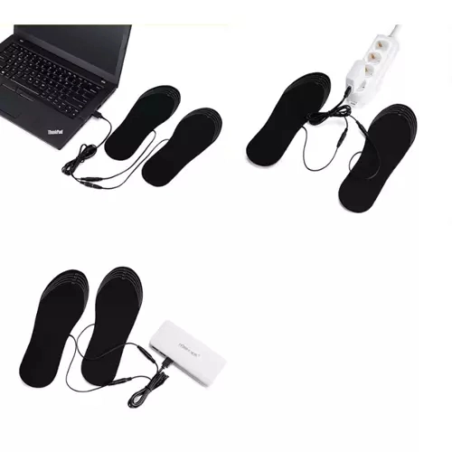 Alimentare prin USB pentru căldură oricând