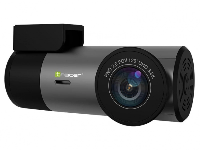 Videorecorder Tracer Snap cu WiFi
