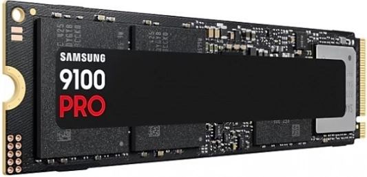 SSD disk 9100 PRO NVMe