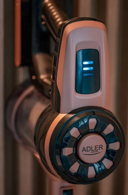 Aspirator portabil fără sac Adler