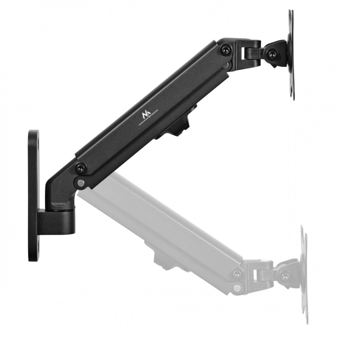 Suport de perete pentru monitor 17-27 inch cu arc pe gaz