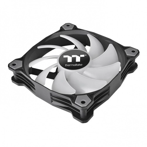Ventilator Pure A14 cu LED albastru
