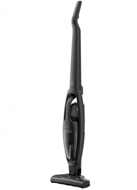 Curățare 300 aspirator vertical ES31CB18GG 45 minute