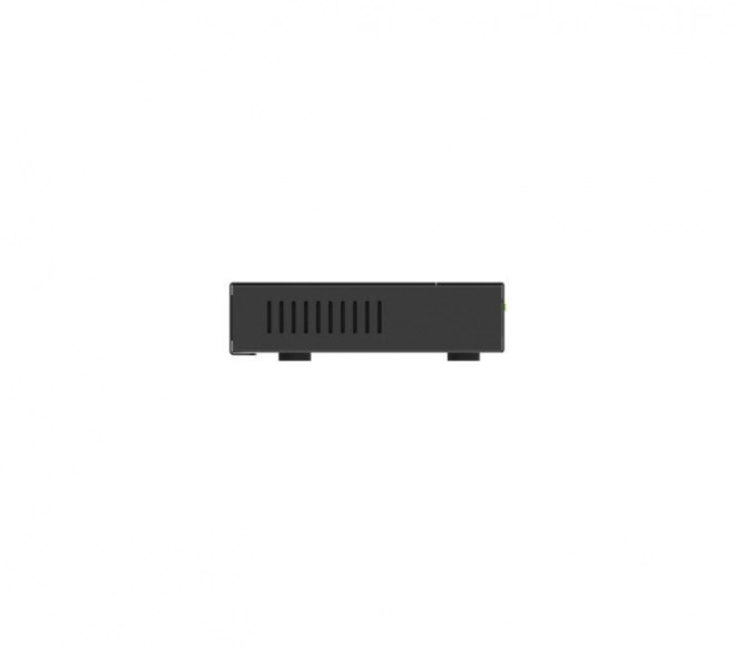 Przełączator NETGEAR GS305P PoE+ 5-Porturi Gigabit Ethernet