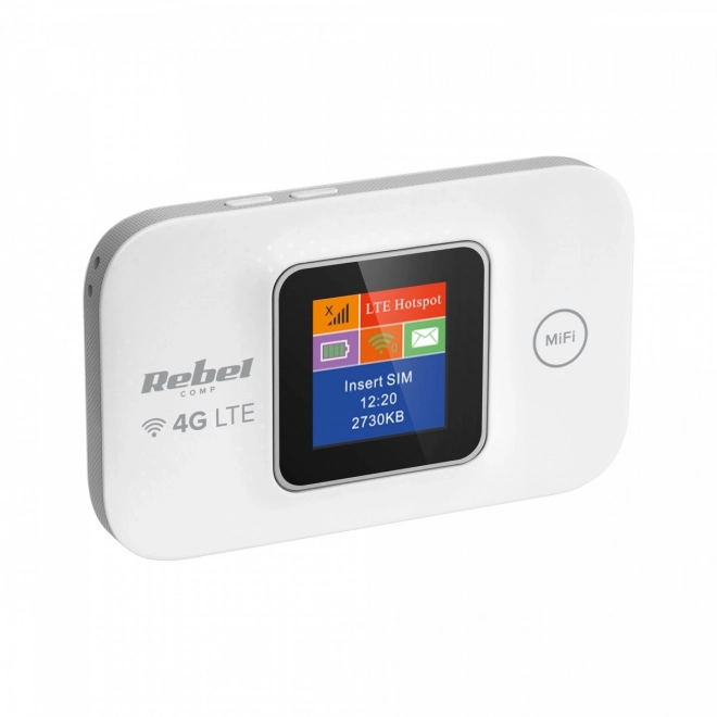Router Modem Mifi 4G LTE