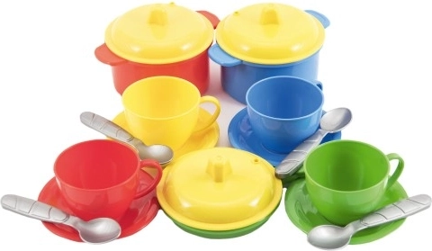Design variat colorat