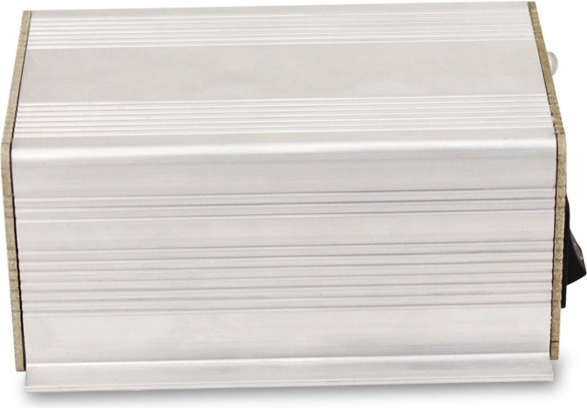 Construcție compactă și rezistentă