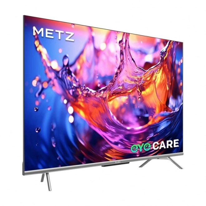 Televizor METZ 65 inch LED Ultra HD 4K