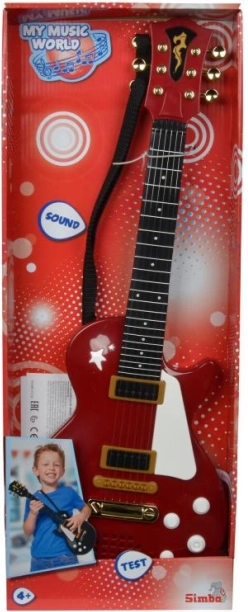 Corzi metalice pentru un sunet mai bun