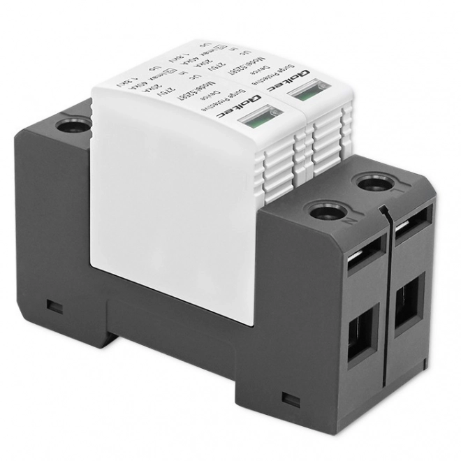 Opritor supratensiune AC 2P 275V T2