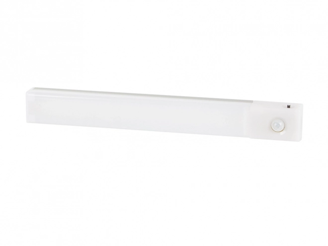 Lampa LED autocolantă cu senzor de mișcare pentru dulap