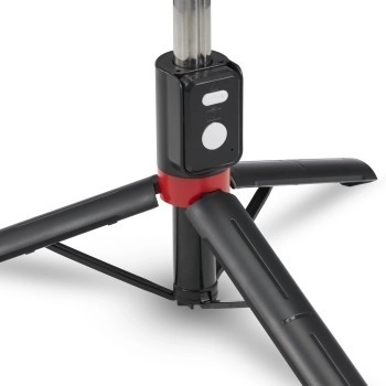 Selfie stick extensibil Bluetooth