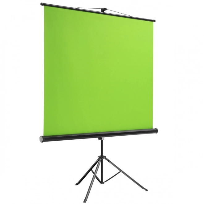 Ecran verde pe suport 92 inci MC-931