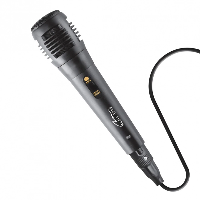 Box portabil cu bluetooth și karaoke