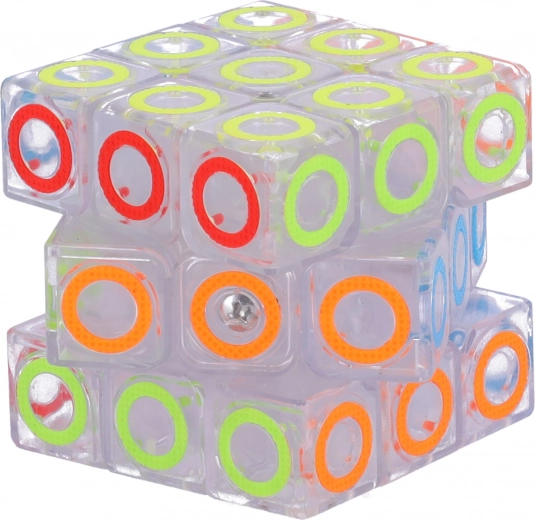 Provocarea clasică 3x3