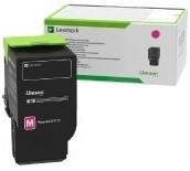 Toner magenta Lexmark extra capacitate