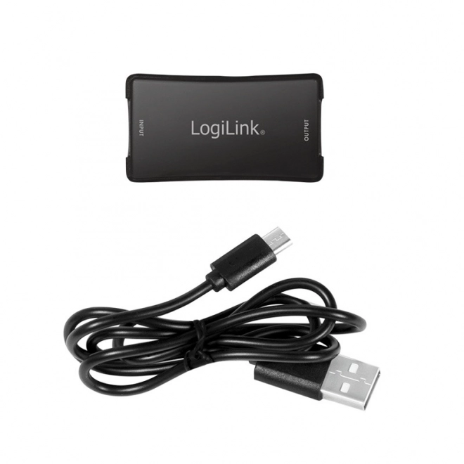 Repeater HDMI UltraHD pentru distanțe lungi