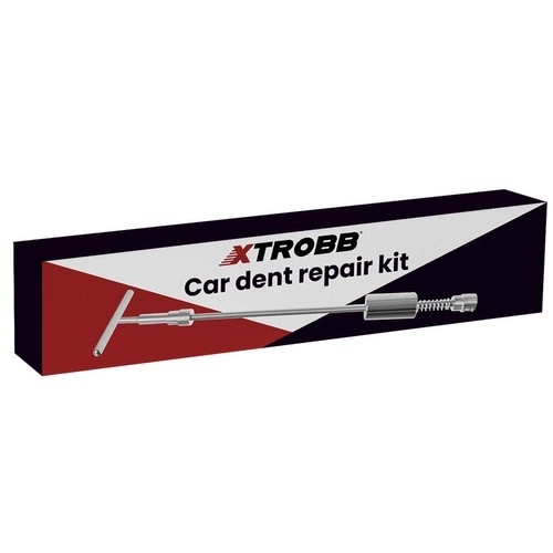Set pentru eliminarea îndoiturilor din caroserie