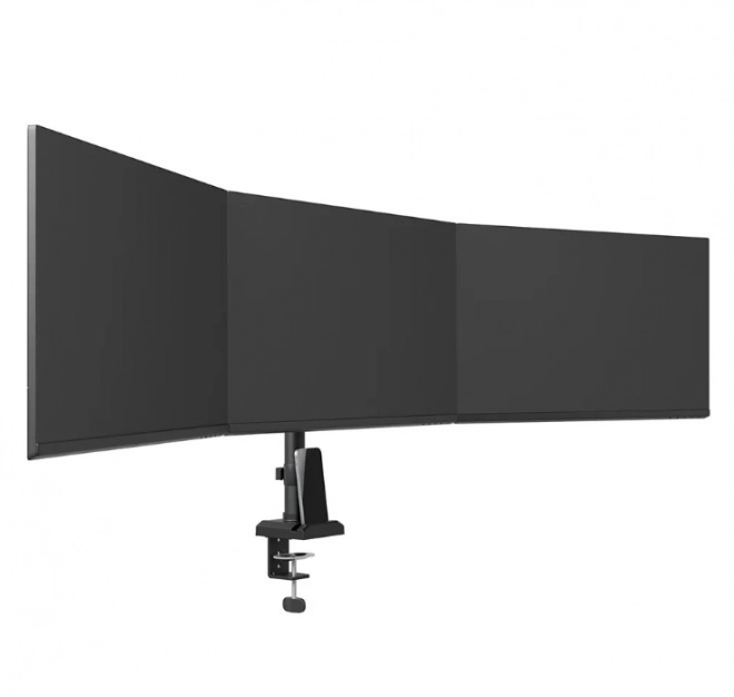 Braț ajustabil pentru monitor Neomounts NERO