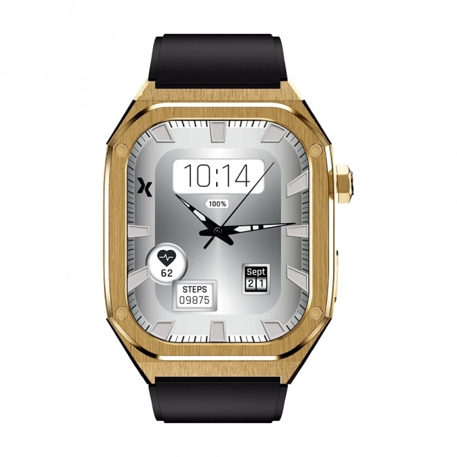 Smartwatch Maxcom FW65 aur