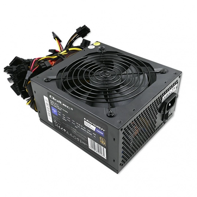 Zasilator ATX de 1600W pentru Minerit Bitcoin
