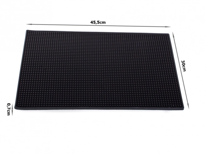 Mata de uscare vase din silicon