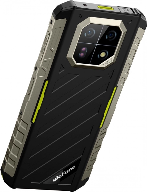 Telefon inteligent rezistent Ulefone Armor 22