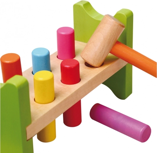 Dezvoltă motricitatea fină