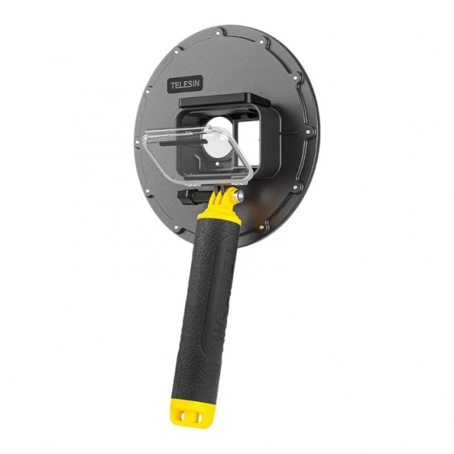 Carcasă subacvatică pentru DJI Action