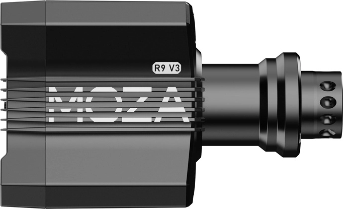 Senzor magnetic pe 21 biți și precizie lină