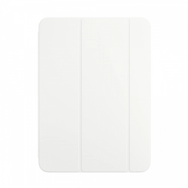 Carcasă inteligentă Folio pentru iPad - albă