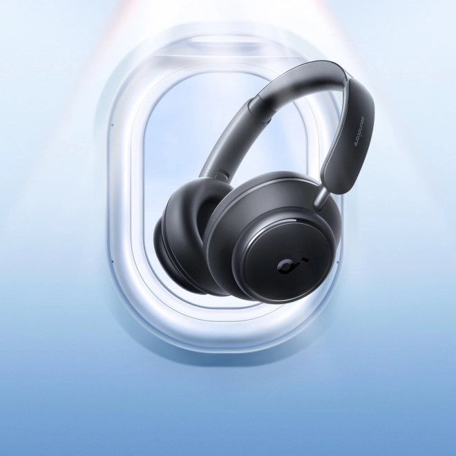 Căști Soundcore Space Q45