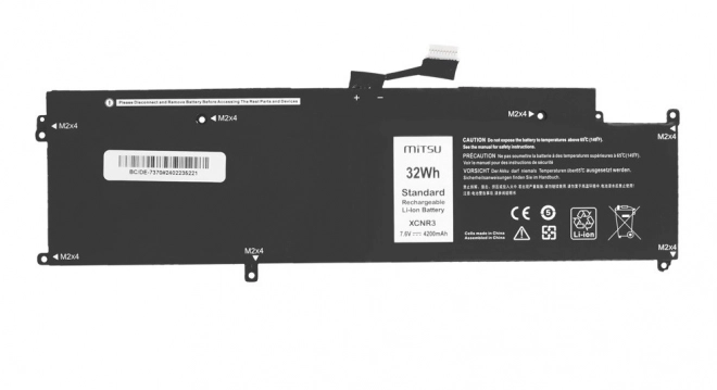 Baterie pentru Dell Latitude E7370