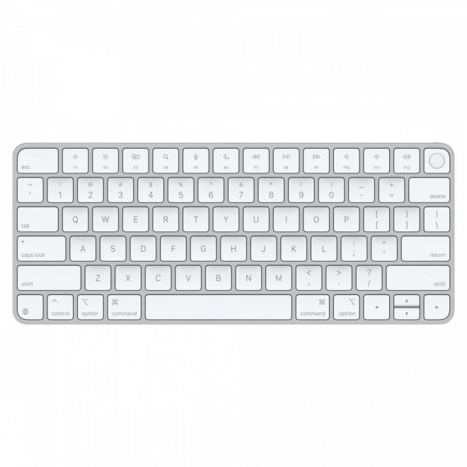 Tastatură Magică cu Touch ID pentru Mac cu chip Apple