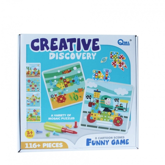 Educativ și creativ